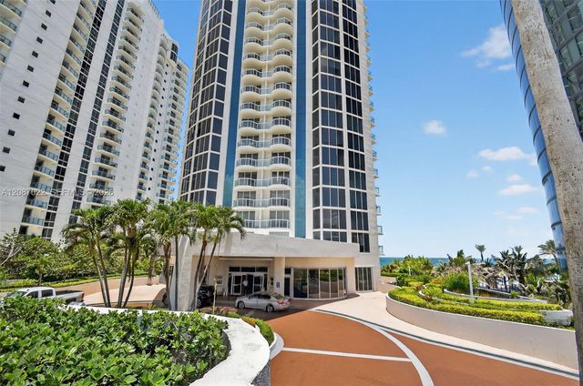 18671 Collins Avenue 2501, Sunny Isles Beach, FL 33160