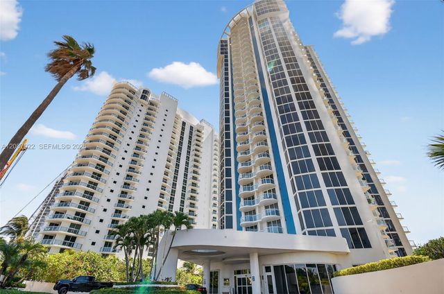 18671 Collins Avenue 2501, Sunny Isles Beach, FL 33160