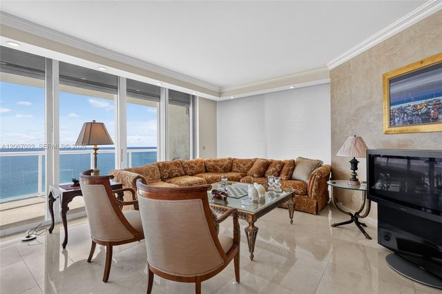 18671 Collins Avenue 2501, Sunny Isles Beach, FL 33160