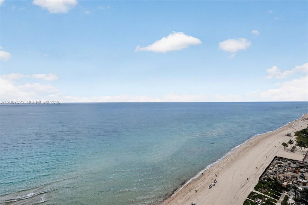 18671 Collins Avenue 2501, Sunny Isles Beach, FL 33160