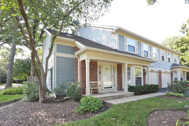 865 N Shady Oaks Drive, Elgin, IL 60120