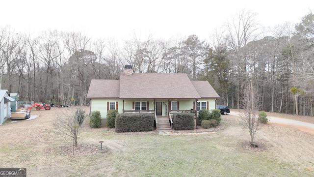 2267 Hartwell Highway, Elberton, GA 30635