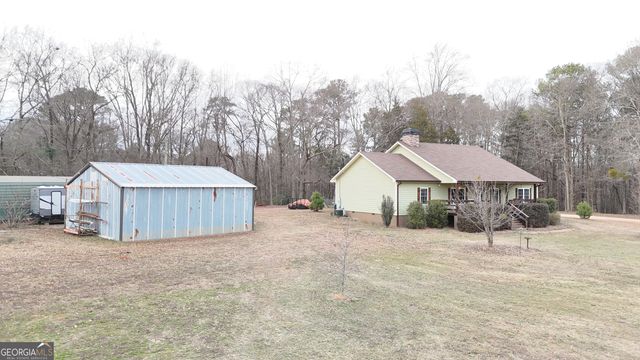 2267 Hartwell Highway, Elberton, GA 30635