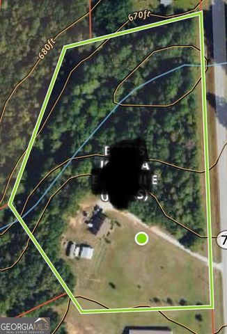 2267 Hartwell Highway, Elberton, GA 30635