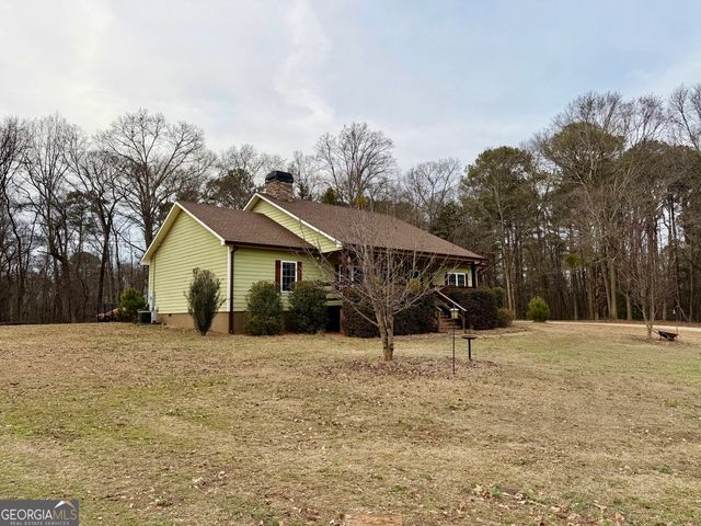 2267 Hartwell Highway, Elberton, GA 30635