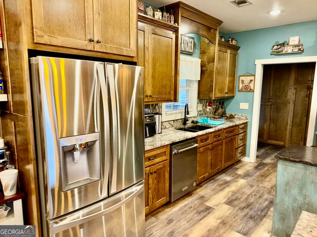 2267 Hartwell Highway, Elberton, GA 30635