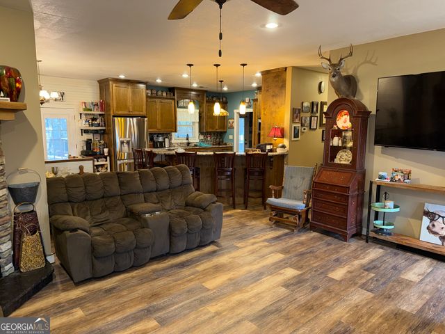 2267 Hartwell Highway, Elberton, GA 30635