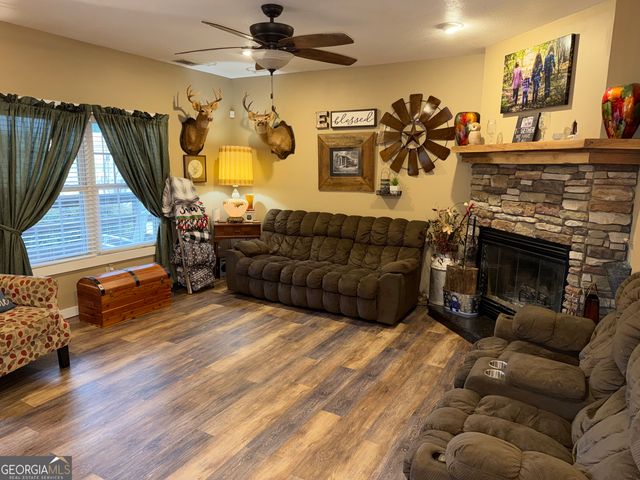 2267 Hartwell Highway, Elberton, GA 30635