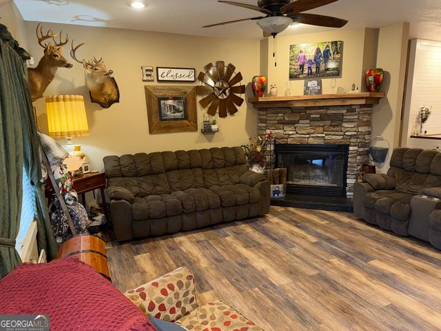 2267 Hartwell Highway, Elberton, GA 30635