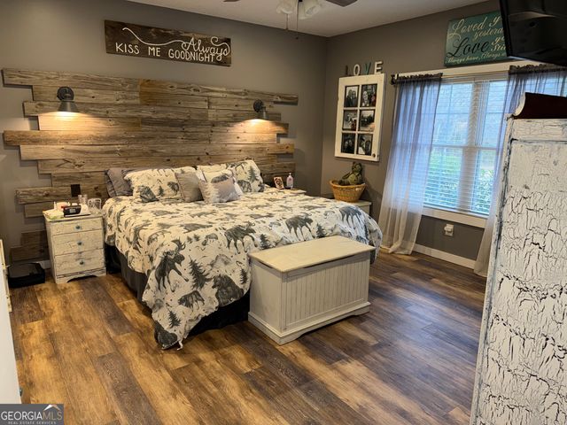 2267 Hartwell Highway, Elberton, GA 30635