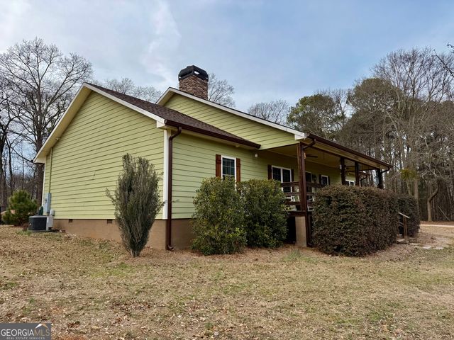 2267 Hartwell Highway, Elberton, GA 30635