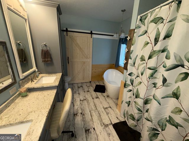 2267 Hartwell Highway, Elberton, GA 30635