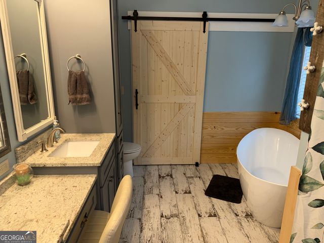 2267 Hartwell Highway, Elberton, GA 30635