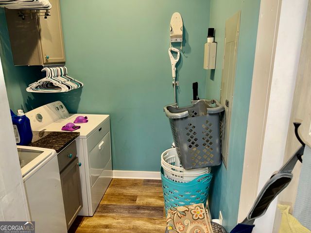 2267 Hartwell Highway, Elberton, GA 30635