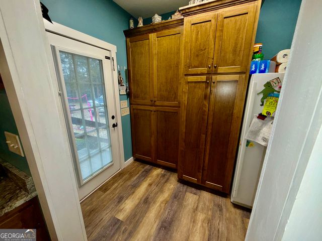 2267 Hartwell Highway, Elberton, GA 30635