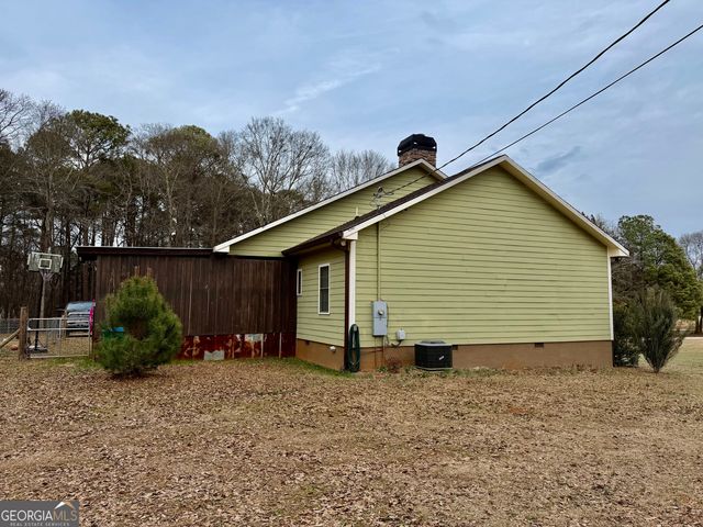 2267 Hartwell Highway, Elberton, GA 30635