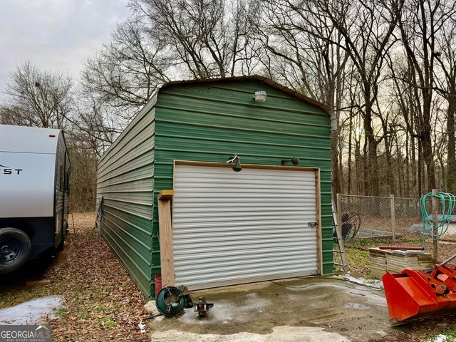 2267 Hartwell Highway, Elberton, GA 30635