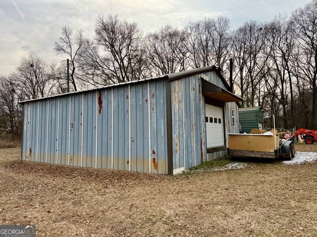 2267 Hartwell Highway, Elberton, GA 30635