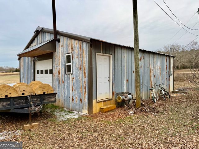 2267 Hartwell Highway, Elberton, GA 30635