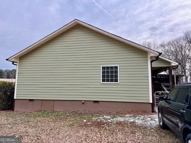 2267 Hartwell Highway, Elberton, GA 30635