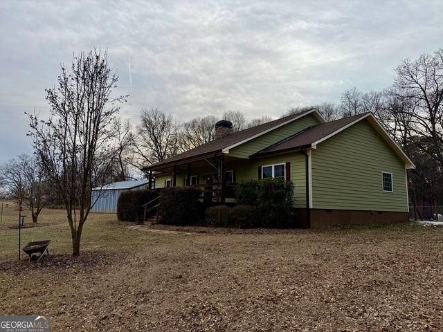2267 Hartwell Highway, Elberton, GA 30635