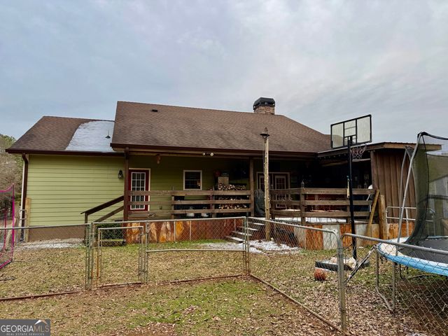 2267 Hartwell Highway, Elberton, GA 30635