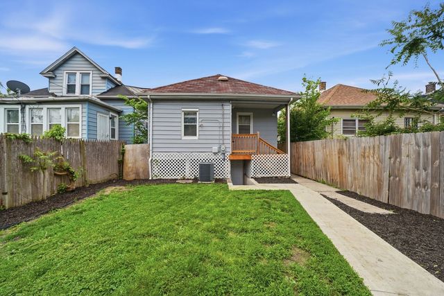 10747 S Forest Avenue, Chicago, IL 60628