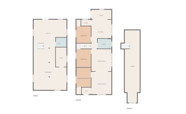 10747 S Forest Avenue, Chicago, IL 60628
