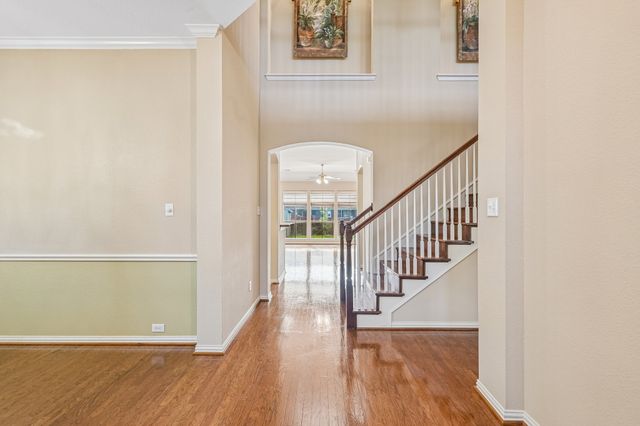 3818 Cemetery Hill Road, Carrollton, TX 75007