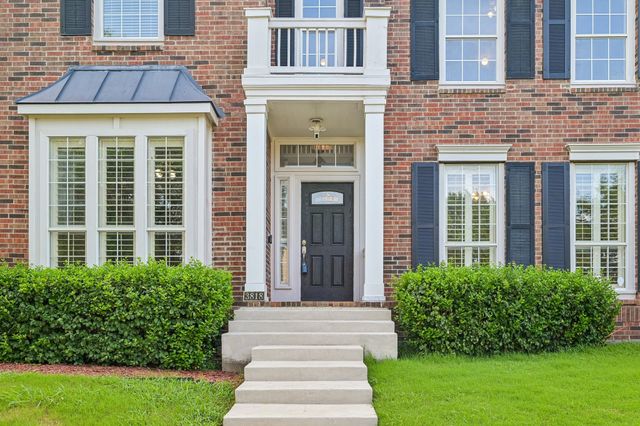 3818 Cemetery Hill Road, Carrollton, TX 75007