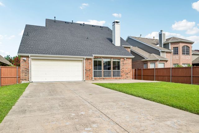 3818 Cemetery Hill Road, Carrollton, TX 75007