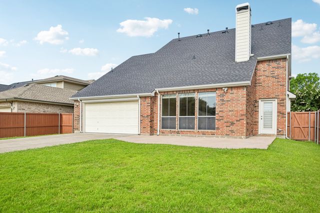 3818 Cemetery Hill Road, Carrollton, TX 75007