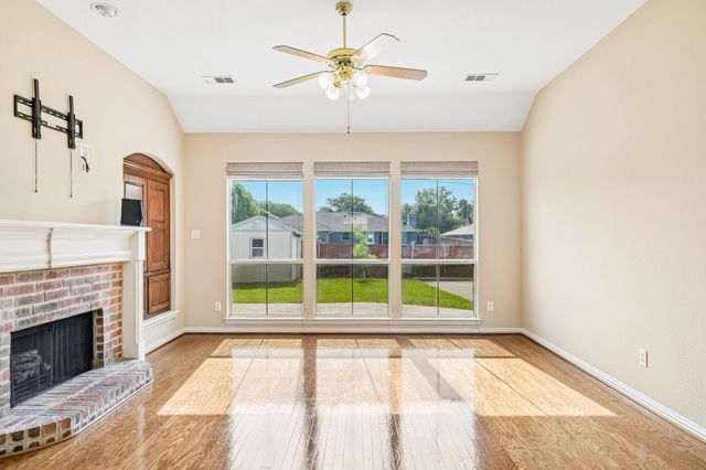 3818 Cemetery Hill Road, Carrollton, TX 75007