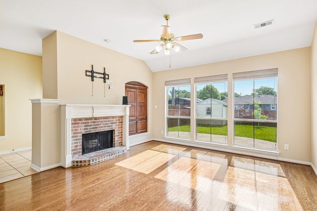 3818 Cemetery Hill Road, Carrollton, TX 75007