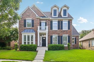 3818 Cemetery Hill Road, Carrollton, TX 75007