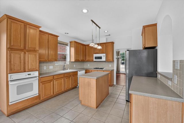 4610 Misty Morning Court, Missouri City, TX 77459