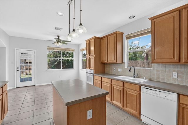 4610 Misty Morning Court, Missouri City, TX 77459