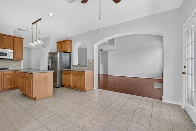 4610 Misty Morning Court, Missouri City, TX 77459