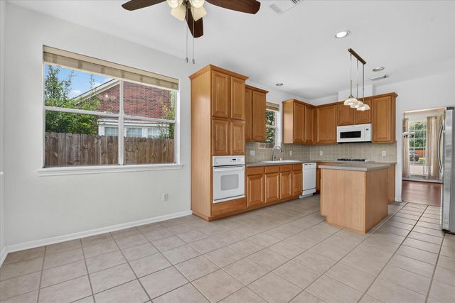4610 Misty Morning Court, Missouri City, TX 77459