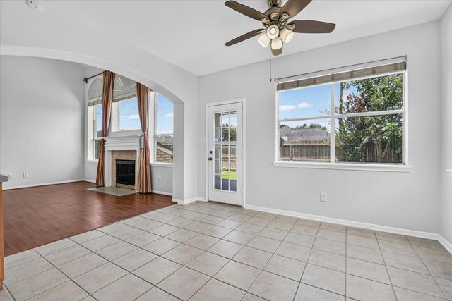4610 Misty Morning Court, Missouri City, TX 77459