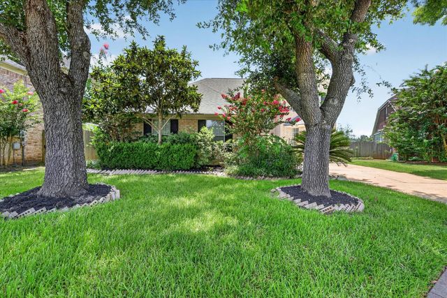 4610 Misty Morning Court, Missouri City, TX 77459
