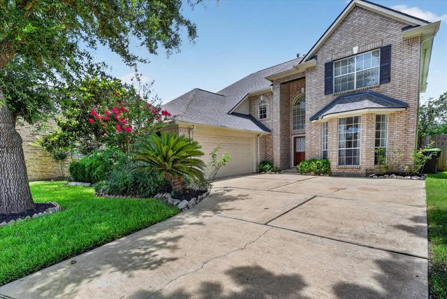 4610 Misty Morning Court, Missouri City, TX 77459