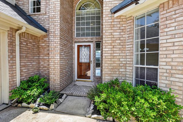 4610 Misty Morning Court, Missouri City, TX 77459