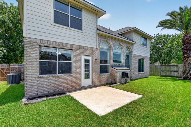4610 Misty Morning Court, Missouri City, TX 77459