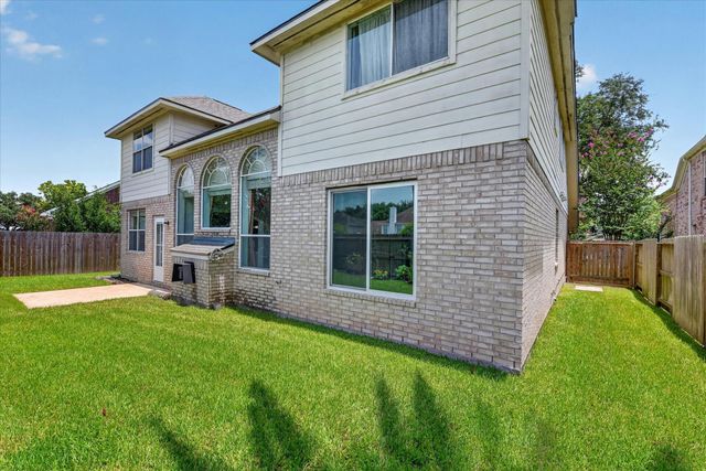 4610 Misty Morning Court, Missouri City, TX 77459