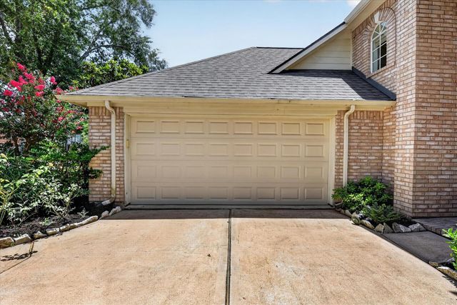 4610 Misty Morning Court, Missouri City, TX 77459