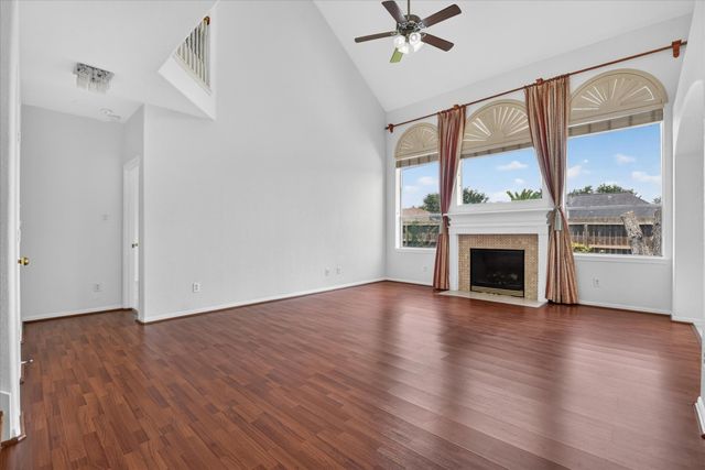 4610 Misty Morning Court, Missouri City, TX 77459