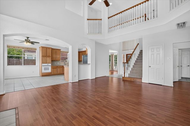 4610 Misty Morning Court, Missouri City, TX 77459