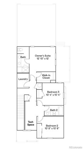 2722 E 152nd Circle, Thornton, CO 80602