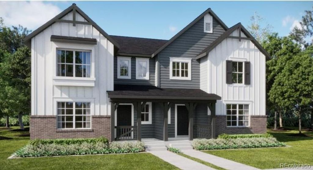 2722 E 152nd Circle, Thornton, CO 80602